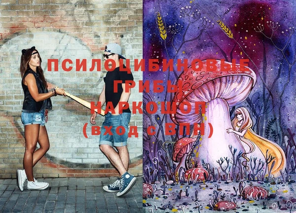 герыч Алексеевка